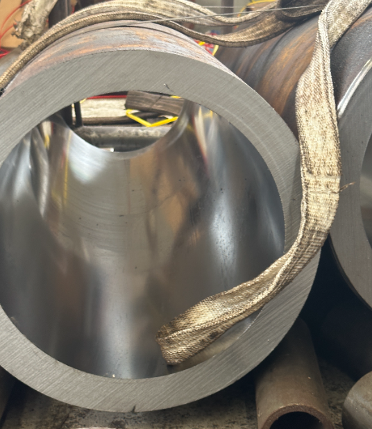 保定研磨管 内孔光亮管 生产厂家